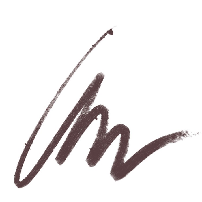 Dido Cosmetics Long Lasting Eyeliner Pen Brown 1,2ml