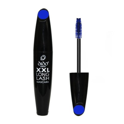 Dido Cosmetics XXL Long Lash Mascara Blue 12ml