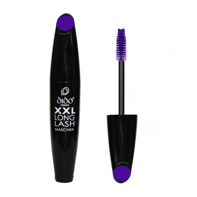 Dido Cosmetics XXL Long Lash Mascara Purple 12ml