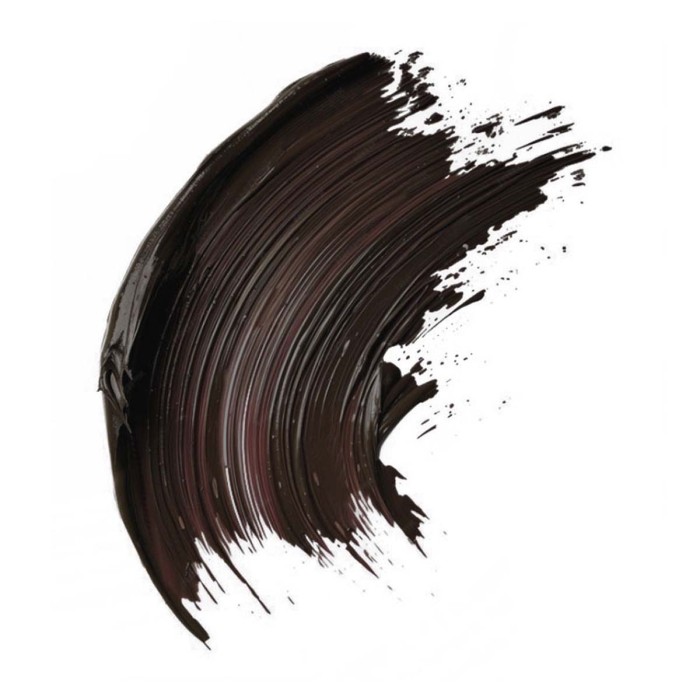 Dido Cosmetics XXL Long Lash Mascara Brown 12ml