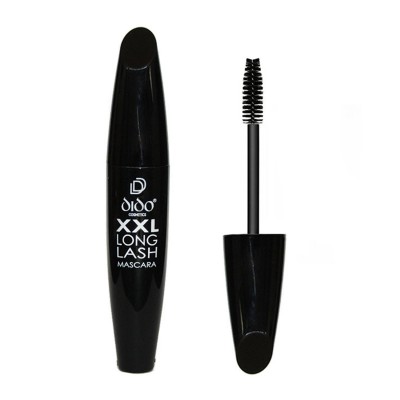 Dido Cosmetics XXL Long Lash Mascara Black 12ml