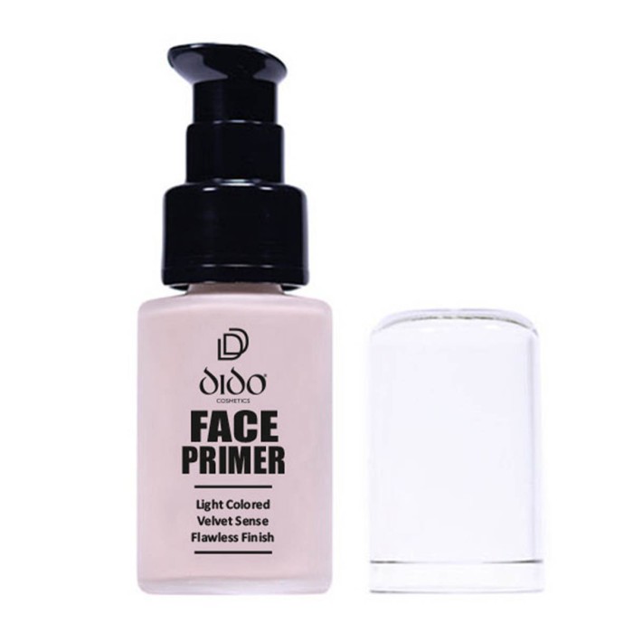 Dido Cosmetics Face Primer 30ml