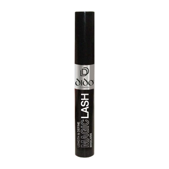 Dido Cosmetics Magic Lash Length & Define Mascara 12ml