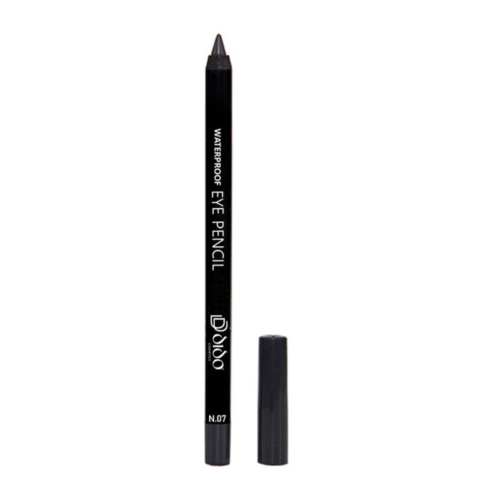 Dido Cosmetics Waterproof Eye Pencil No 07 1,4gr