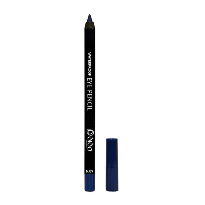 Dido Cosmetics Waterproof Eye Pencil No 09 1,4gr