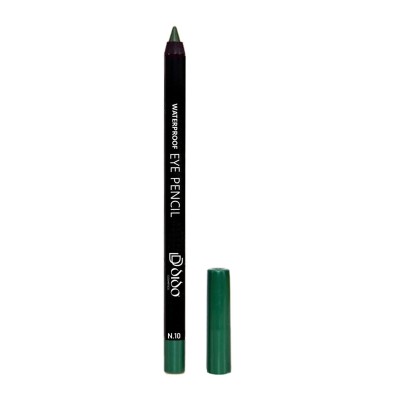 Dido Cosmetics Waterproof Eye Pencil No 10 1,4gr