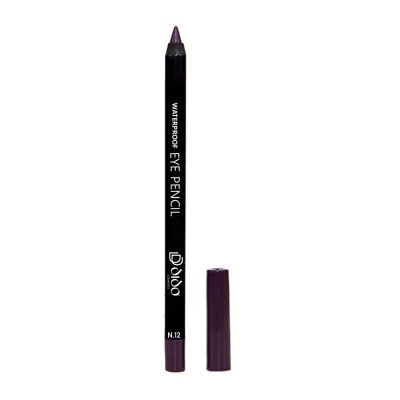 Dido Cosmetics Waterproof Eye Pencil No 12 1,4gr