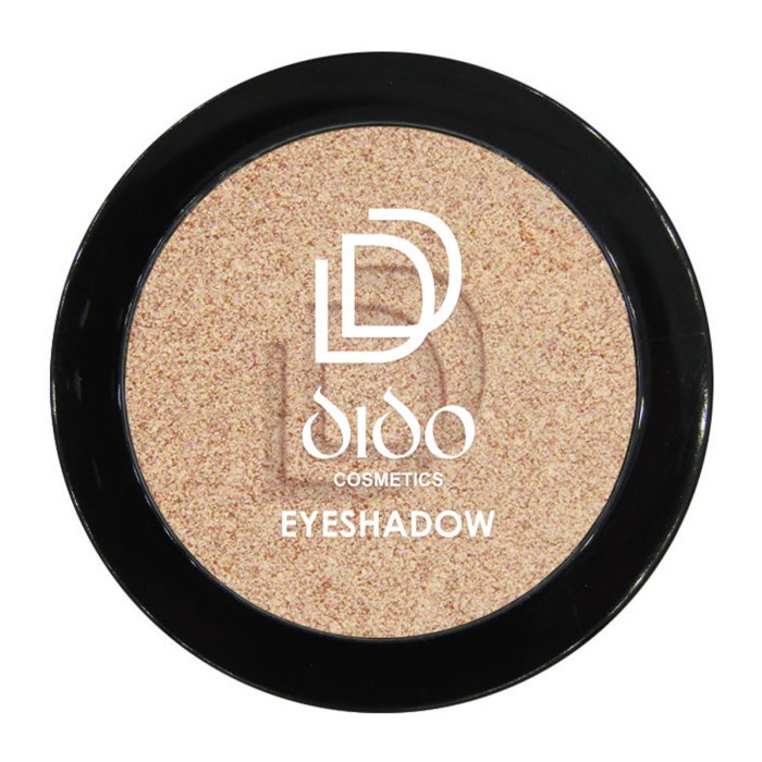 Dido Cosmetics Wet & Dry Eyeshadow No 19 3gr