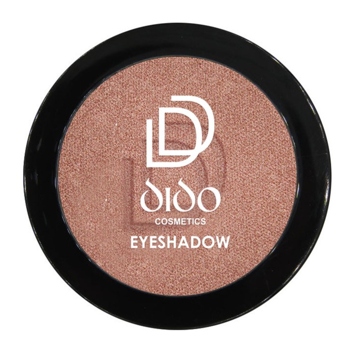 Dido Cosmetics Satin Eyeshadow No 25 3gr