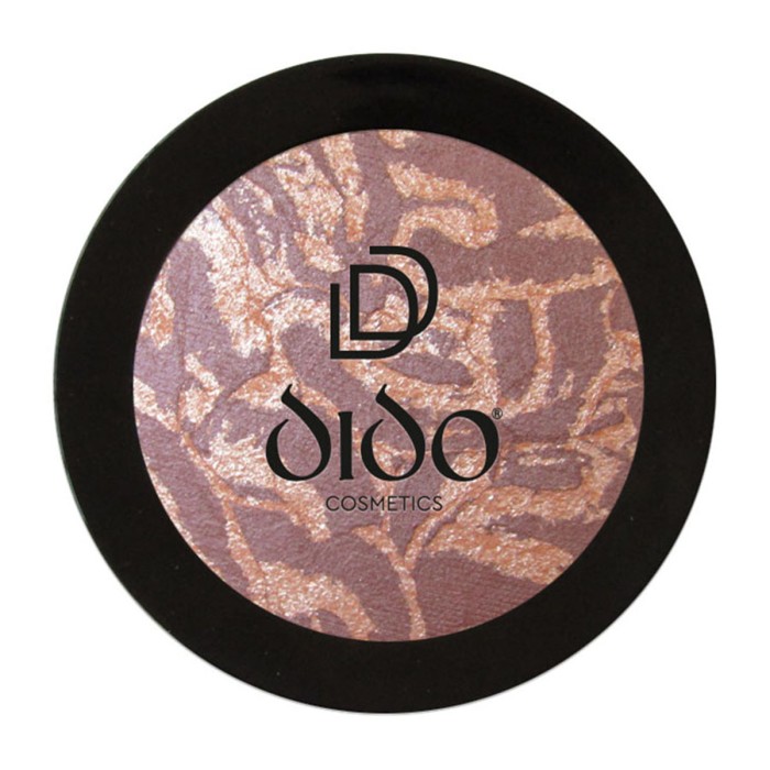 Dido Cosmetics Baked Terracotta TC 01 30gr