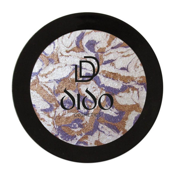 Dido Cosmetics Baked Terracotta TC 02 30gr