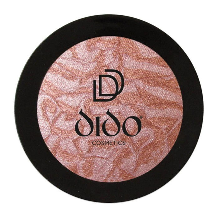Dido Cosmetics Baked Terracotta TC 03 30gr