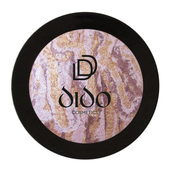 Dido Cosmetics Baked Terracotta TC 04 30gr