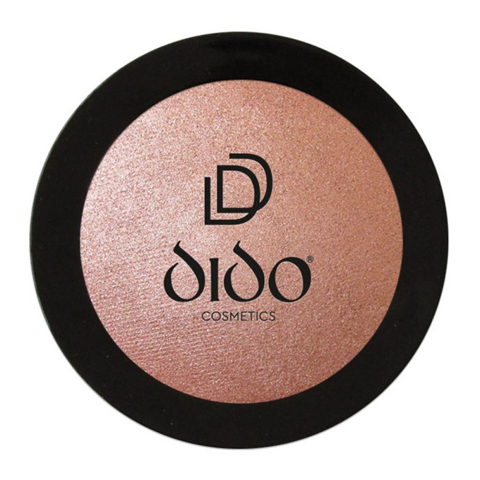 Dido Cosmetics Baked Terracotta TC 06 30gr