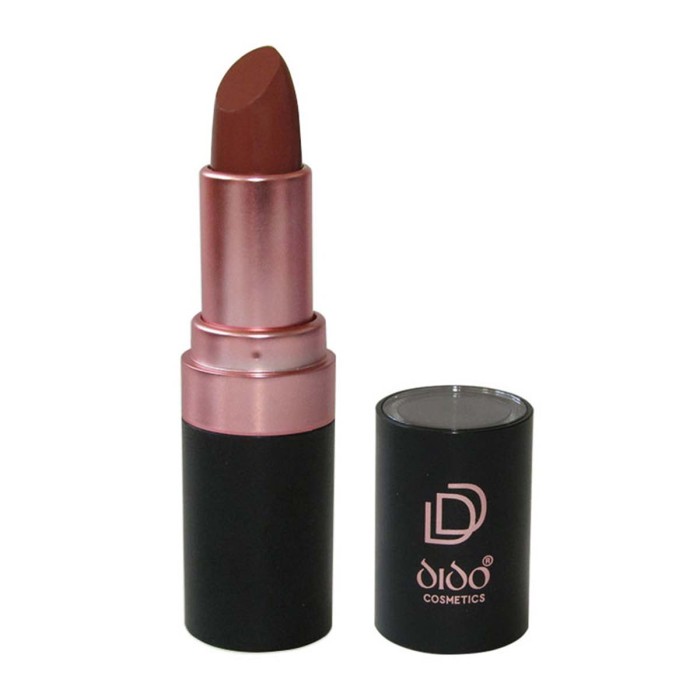 Dido Cosmetics Creamy Lipstick D05 5gr