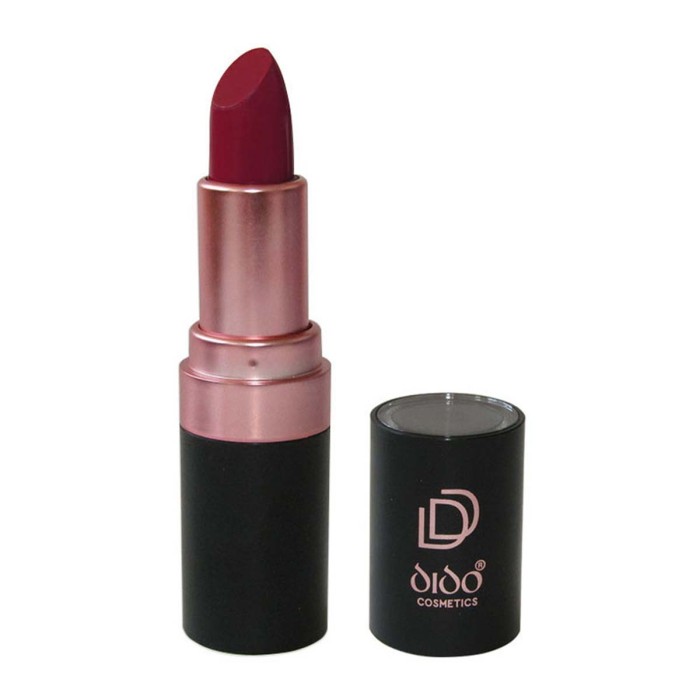 Dido Cosmetics Creamy Lipstick D12 5gr