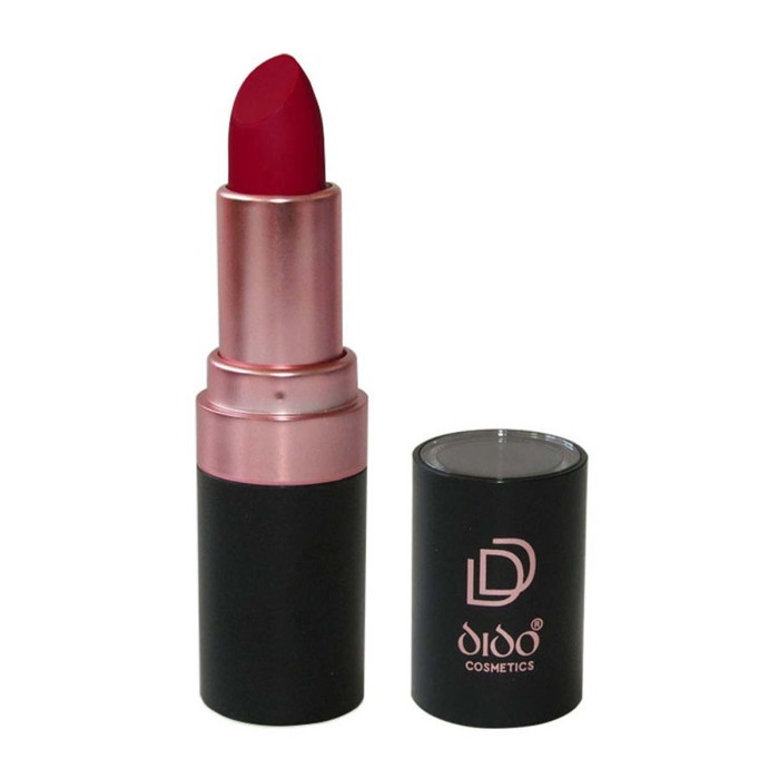Dido Cosmetics Creamy Lipstick D15 5gr
