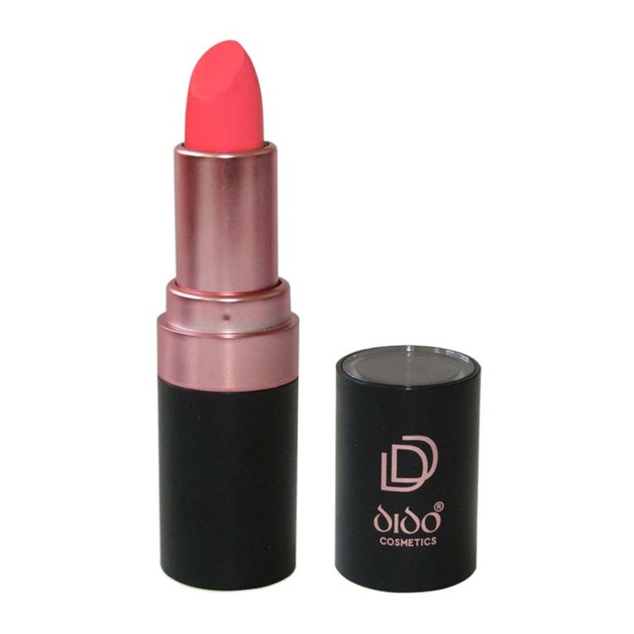 Dido Cosmetics Creamy Lipstick D20 5gr