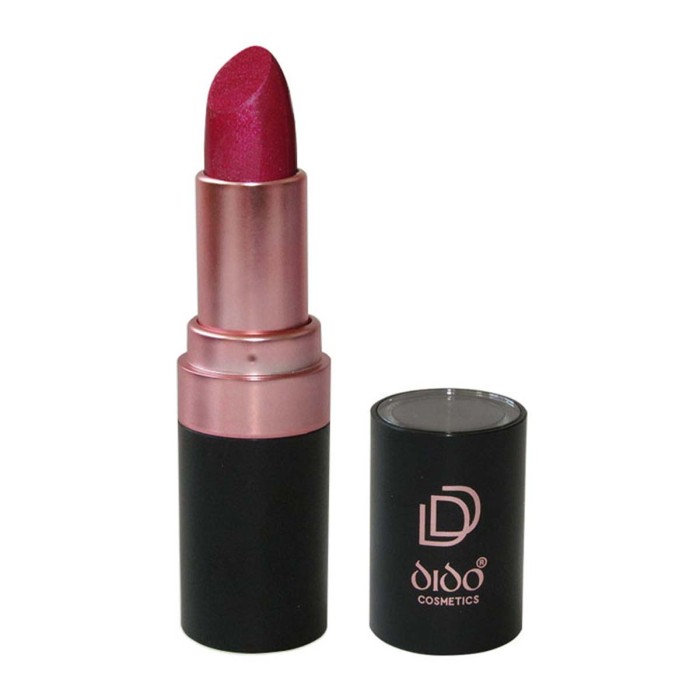 Dido Cosmetics Creamy Lipstick D24 5gr