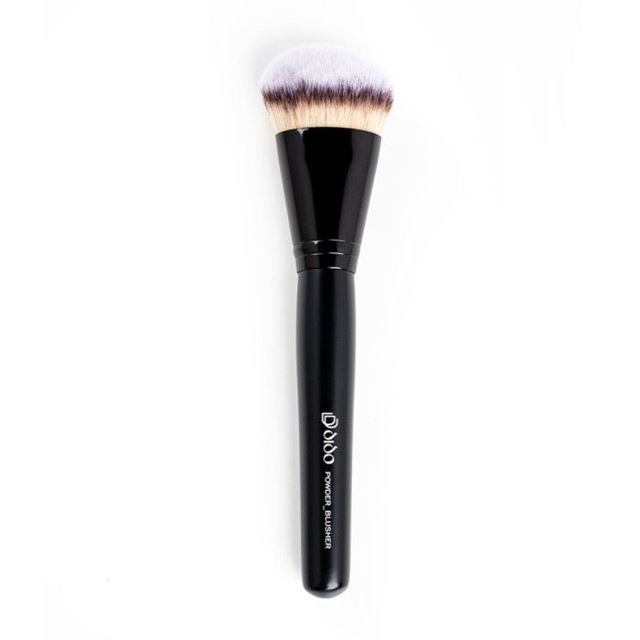 Dido Cosmetics Professional Make Up Brush “Powder-Blusher” B05