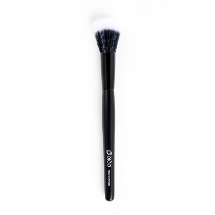 Dido Cosmetics Professional Make Up Brush “Foundation” B03