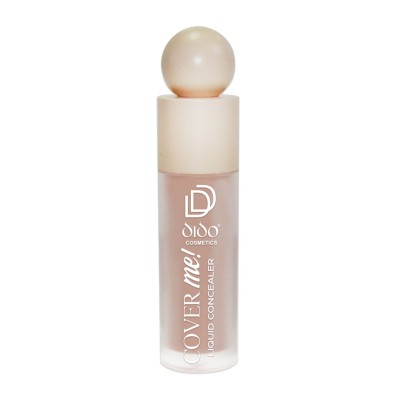 Dido Cosmetics Cover Me! Liquid Concealer CM 02 5ml