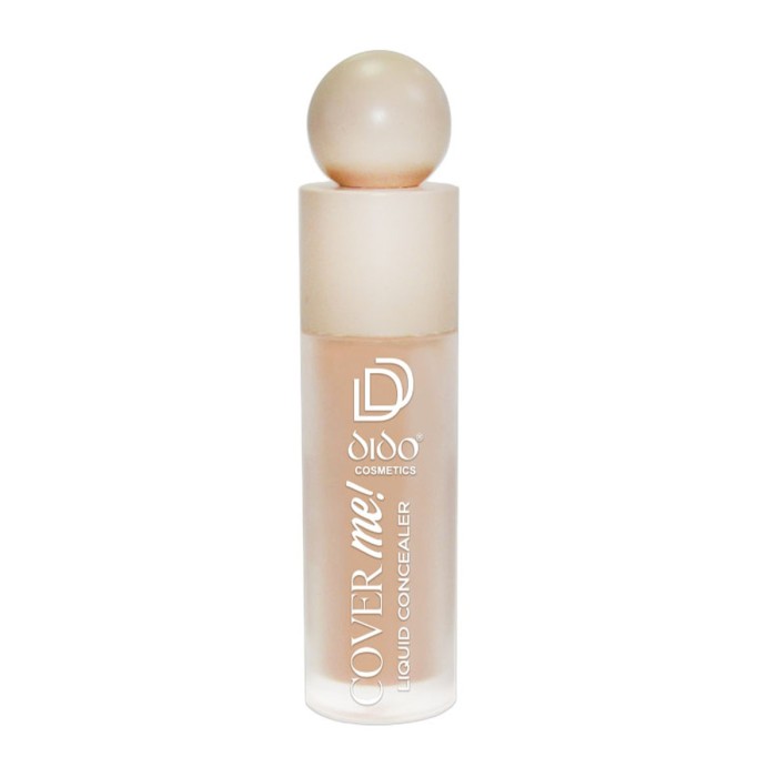 Dido Cosmetics Cover Me! Liquid Concealer CM 04 5ml