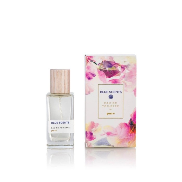 Blue Scents EDT Άρωμα Pure 50ml