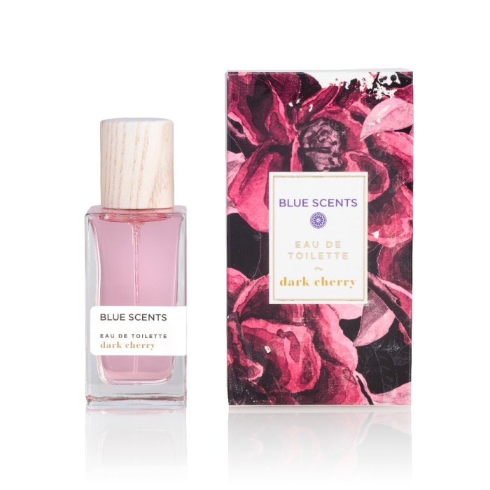 Blue Scents EDT Άρωμα Dark Cherry 50ml
