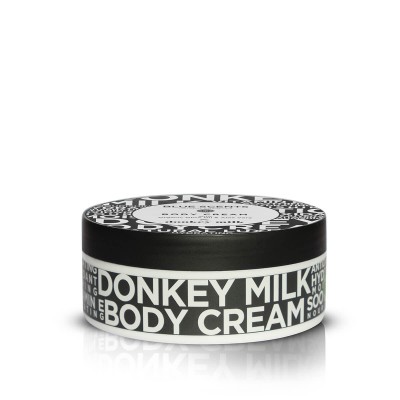 Blue Scents Body Cream Donkey Milk 210ml