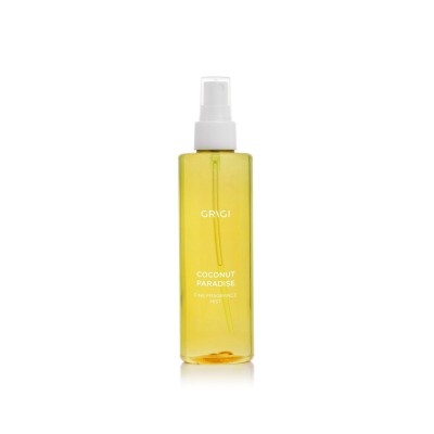 Grigi Fine Fragrance Body Mist Coconut Paradise 100ml
