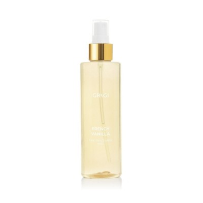 Grigi Fine Fragrance Body Mist Αρωματικό Σπρει Σώματος French Vanilla 100ml