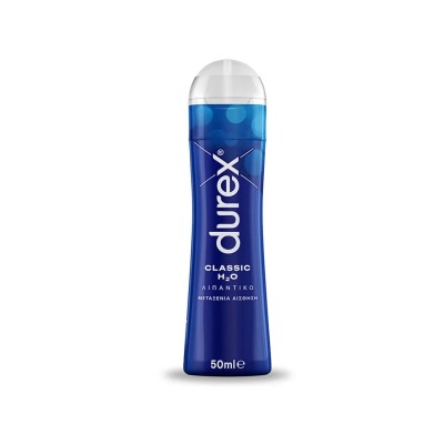Durex Lube Classic H2Ο 50ml
