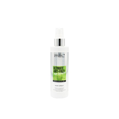 Imel Ultimate Anti-frizz Spray Five Effects 200ml