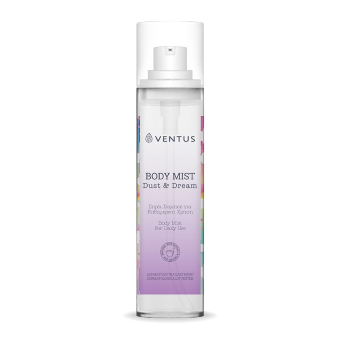 Ventus Body Mist Dust & Dream 100ml