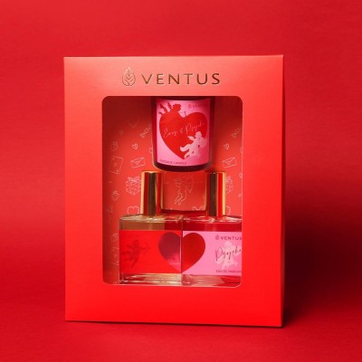 Ventus Eros & Psyche Gift Set