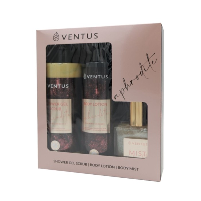 Ventus Aphrodite Gift Set