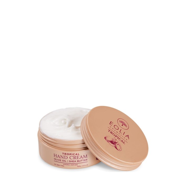 Eolia Hand Cream Tropical 75ml