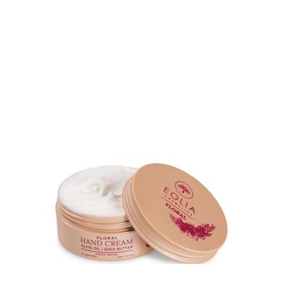 Eolia Hand  Cream Floral 75ml