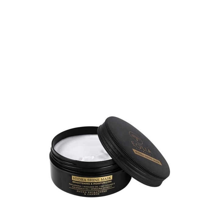 Eolia Hydra Shine Mask 75ml