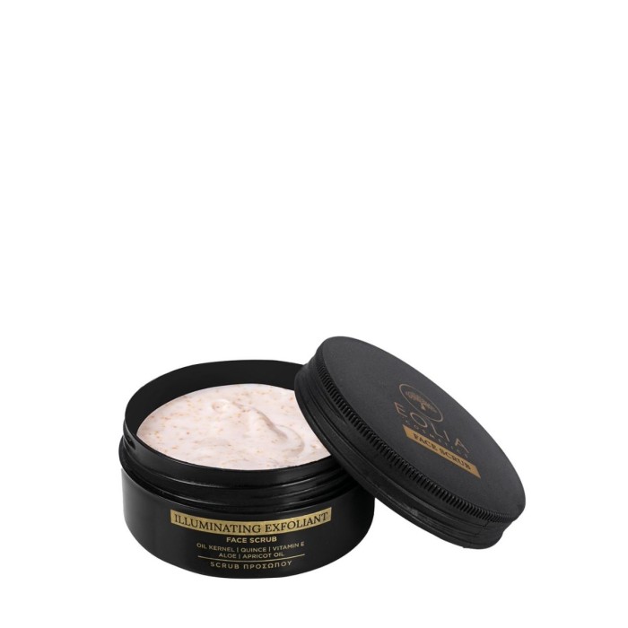 Eolia Face Scrub 75ml