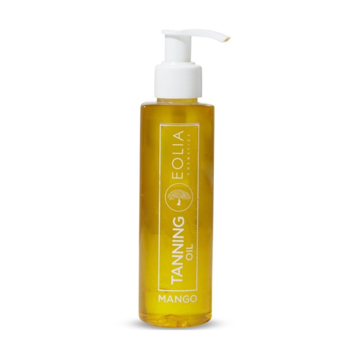 Eolia Tanning Oil Mango 150ml