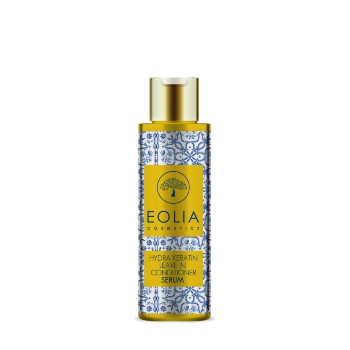 Eolia Leave In Ορός με Κερατίνη 150ml