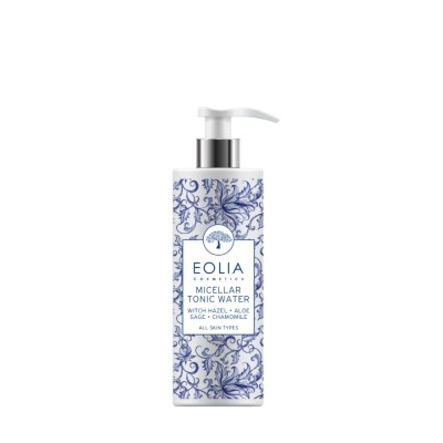 Eolia Τονωτικό Νερό Micellar 300ml