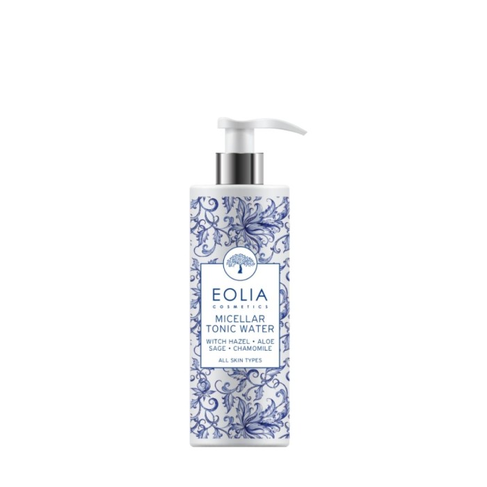 Eolia Micellar Water Tonic 300ml