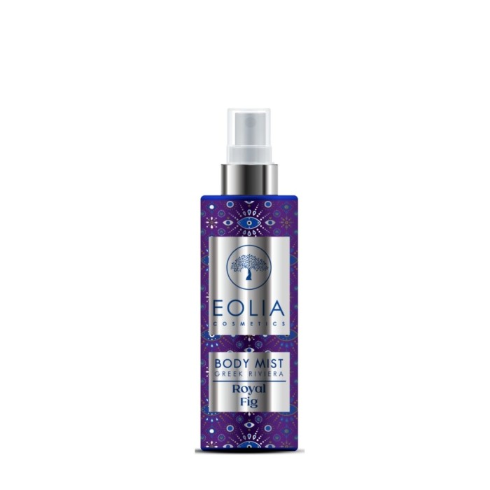 Eolia Mist Greek Riviera Royal Fig 150ml