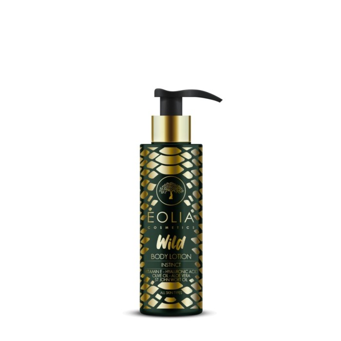 Eolia Body Lotion Wild Line Instinct 300ml