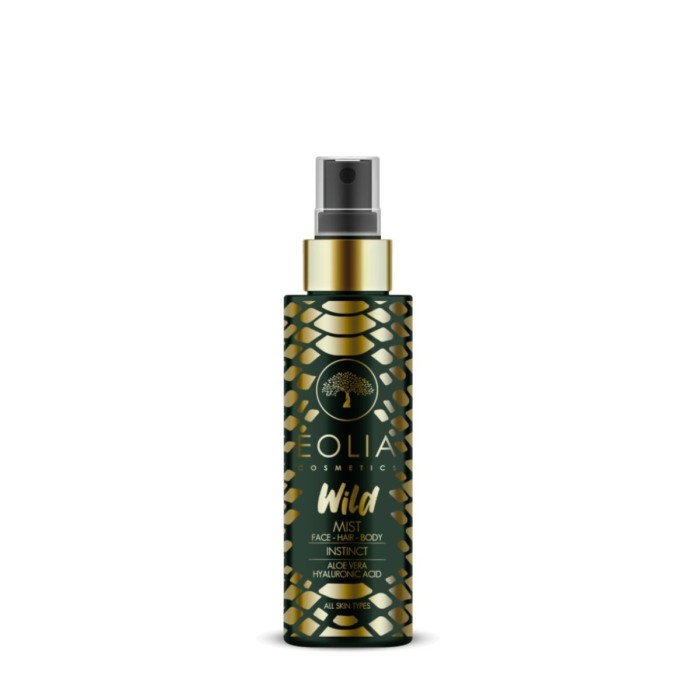Eolia Mist Wild Line Instinct 150ml