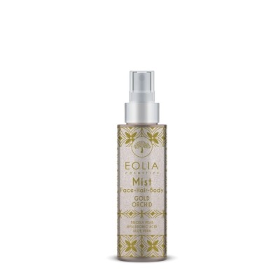Eolia Mist With Hyaluronic Acid Gold Orchid 150ml