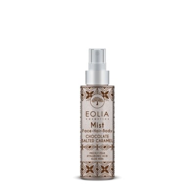 Eolia Mist With Hyaluronic Acid Chocolate Salted Caramel 150ml